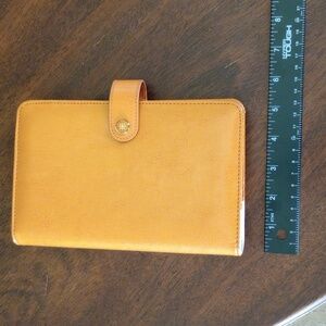Websters Pages personal binder